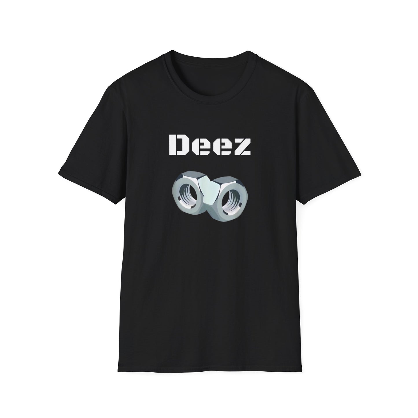 DEEZ NUTS T-SHIRT