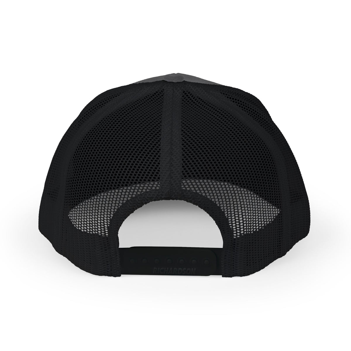 I DIDN'T SAY IT WAS RIGHT I SAID IT WOULD WORK TRUCKER HAT