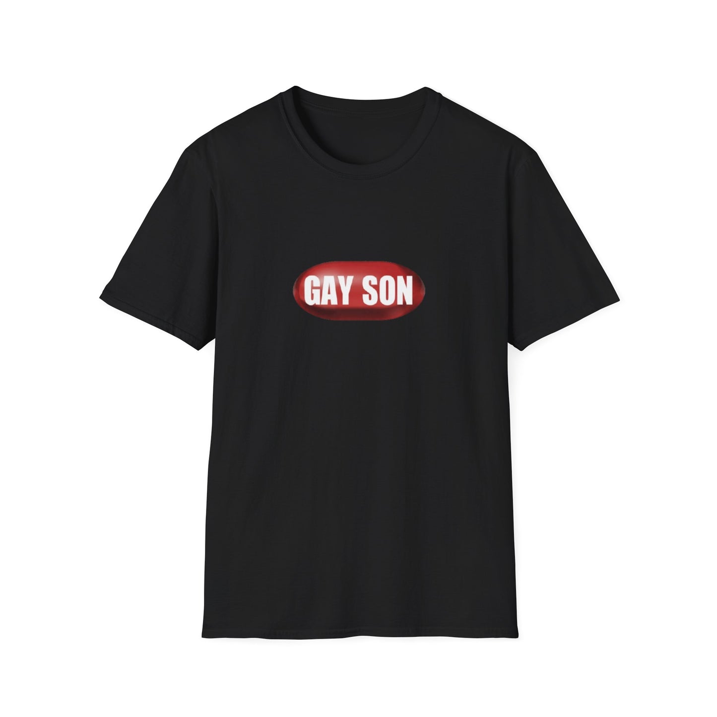GAY SON T-SHIRT