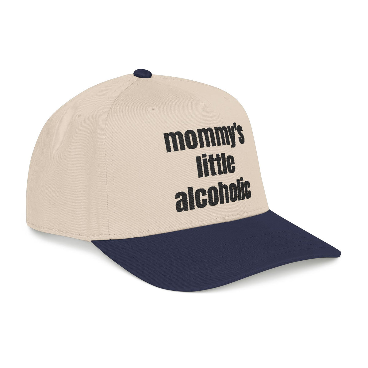 MOMMY'S LITTLE ALCOHOLIC HAT