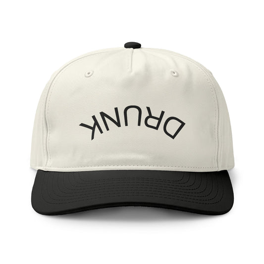 DRUNK UPSIDE DOWN HAT