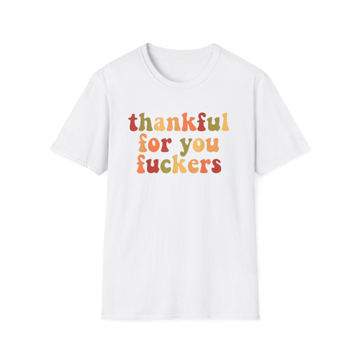THANKFUL T-SHIRT