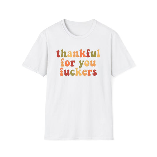 THANKFUL T-SHIRT
