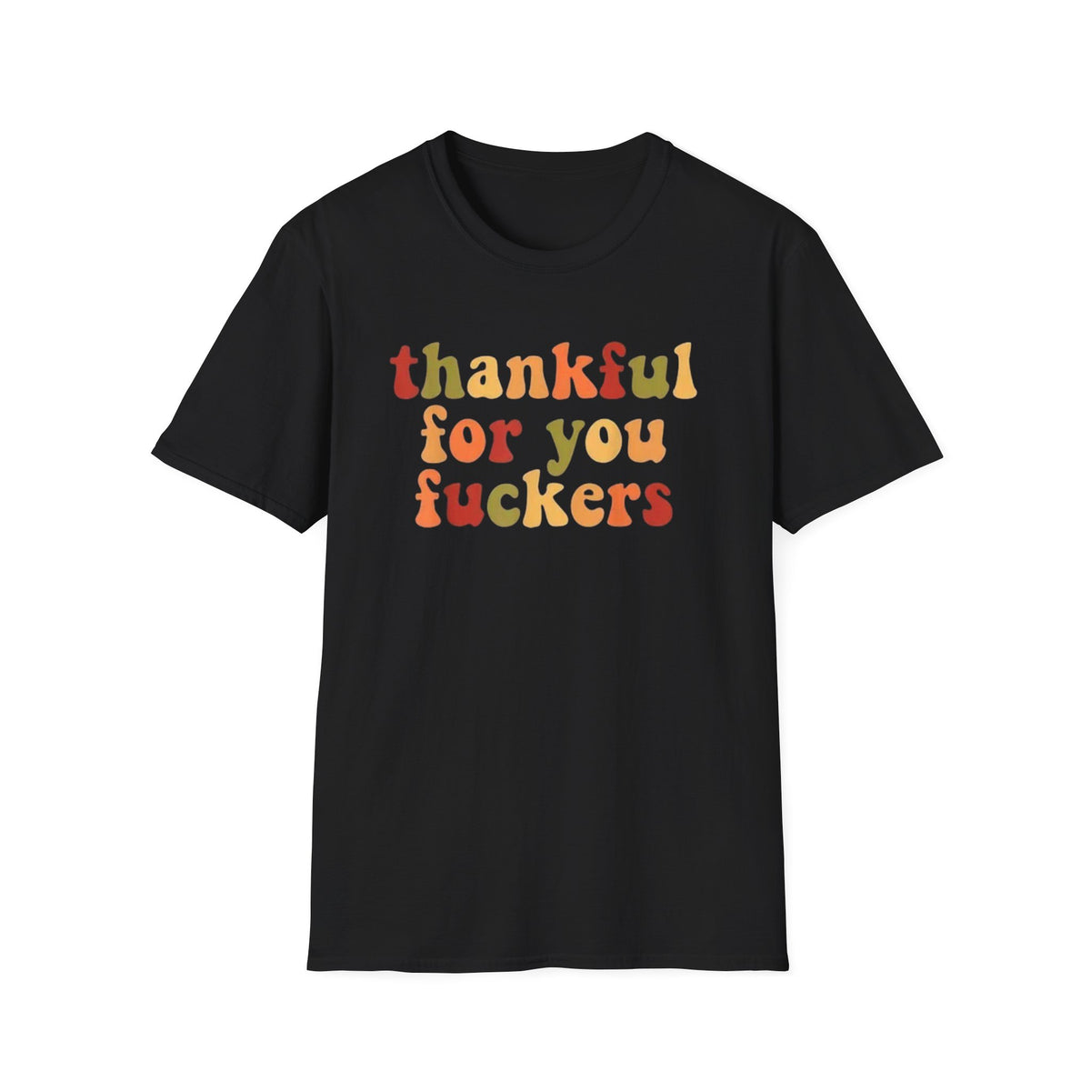 THANKFUL T-SHIRT