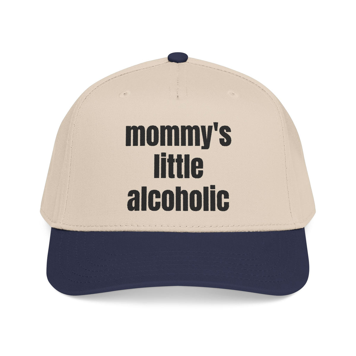 MOMMY'S LITTLE ALCOHOLIC HAT