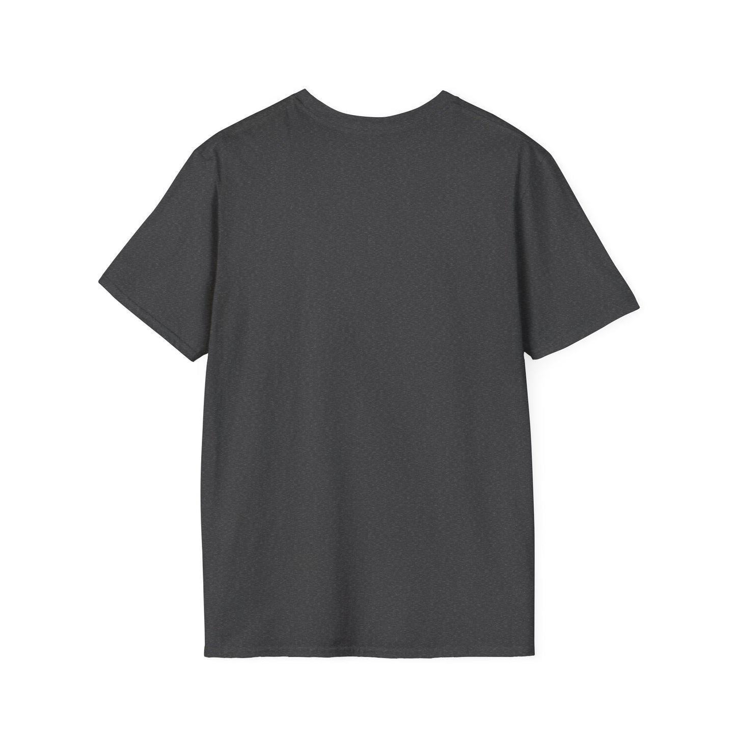 PROUD FATHER OF A FEW DUMBASS KIDS T-SHIRT