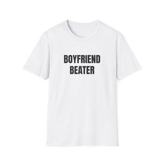 BOYFRIEND BEATER T-SHIRT