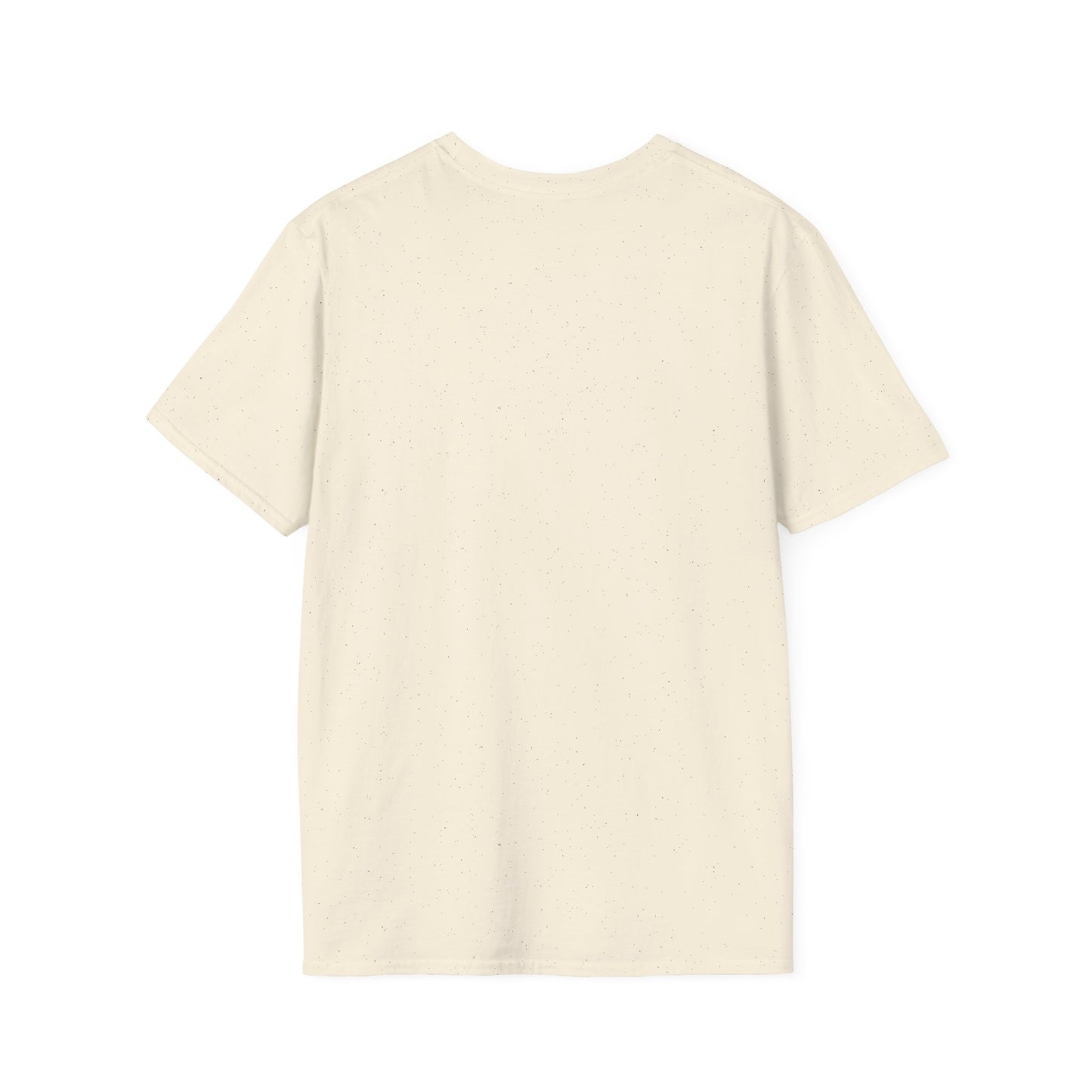 SHE BERMUDA ON MY BAHAMA T-SHIRT