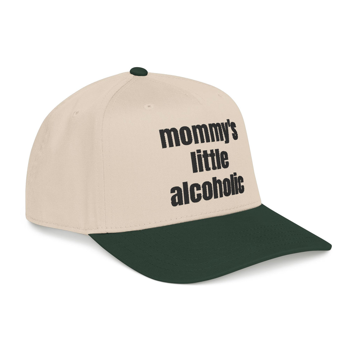 MOMMY'S LITTLE ALCOHOLIC HAT