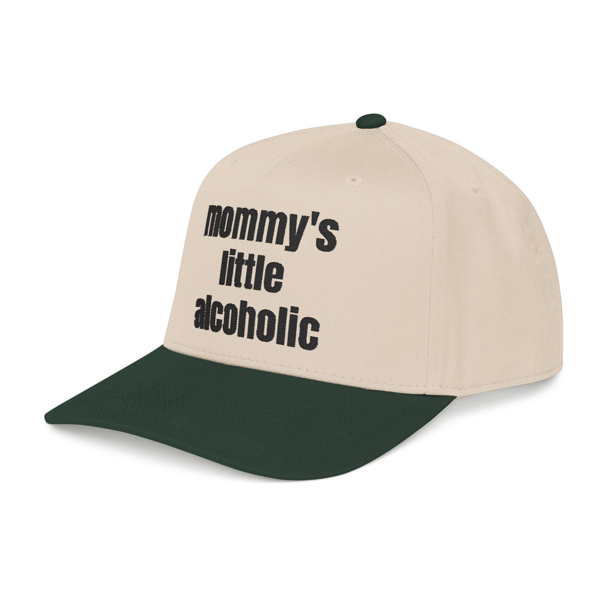 MOMMY'S LITTLE ALCOHOLIC HAT