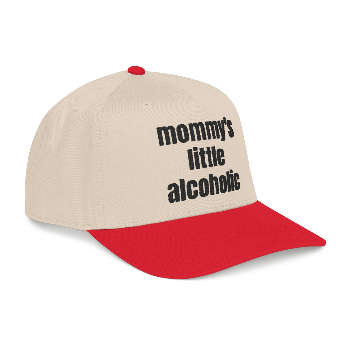 MOMMY'S LITTLE ALCOHOLIC HAT