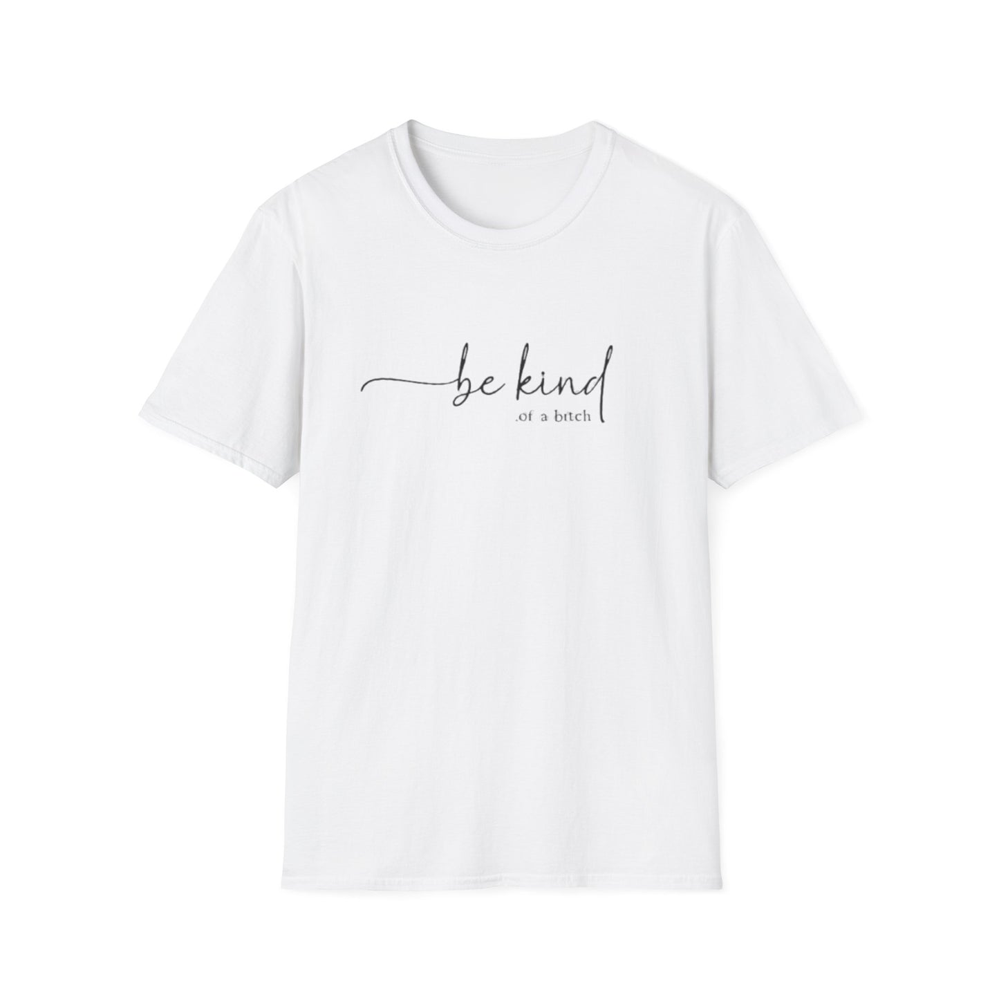 BE KIND T-SHIRT