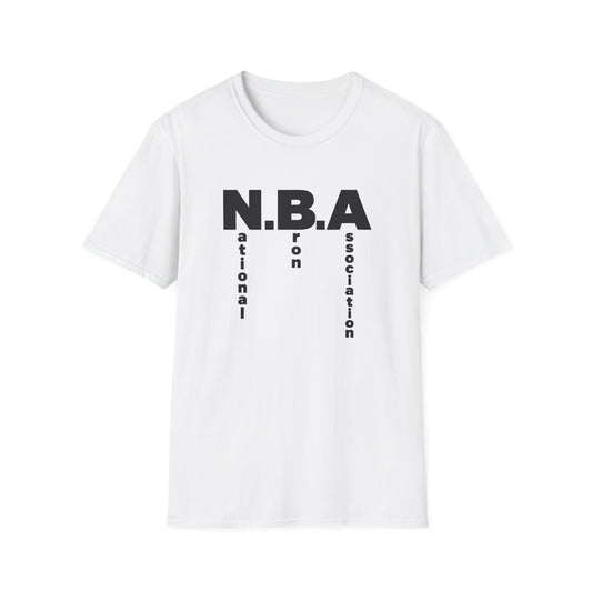 NATIONAL BRON ASSOCIATION T-SHIRT