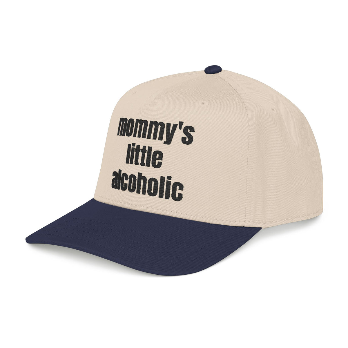 MOMMY'S LITTLE ALCOHOLIC HAT