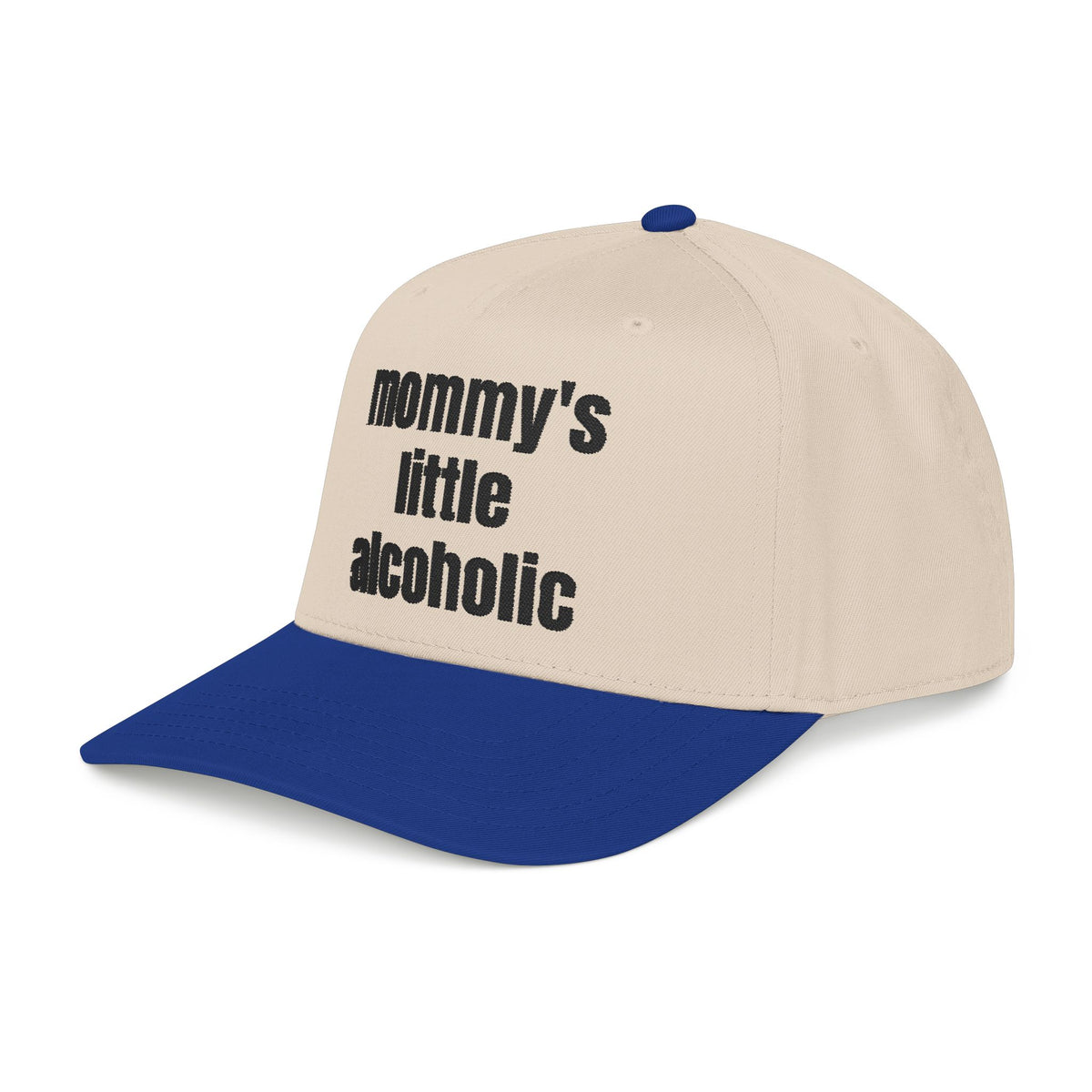 MOMMY'S LITTLE ALCOHOLIC HAT