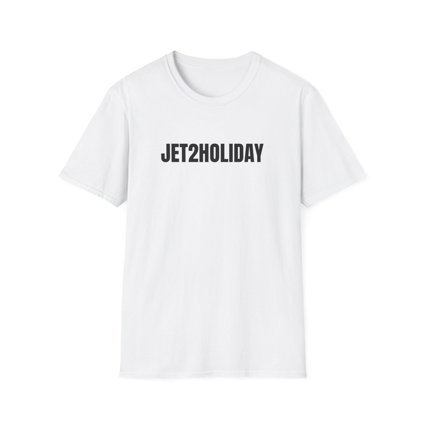 JET2HOLIDAY T-SHIRT