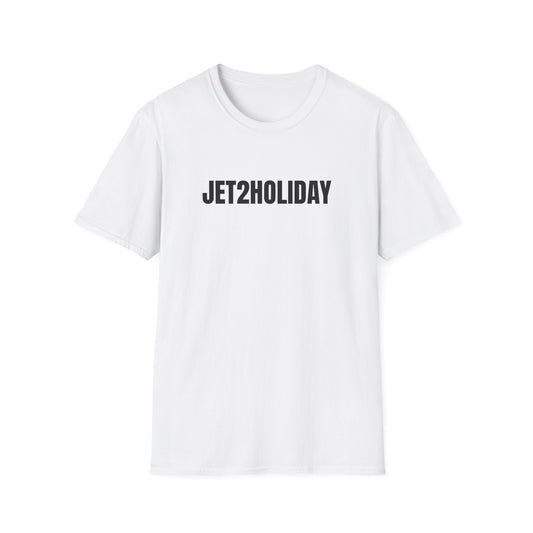 JET2HOLIDAY T-SHIRT