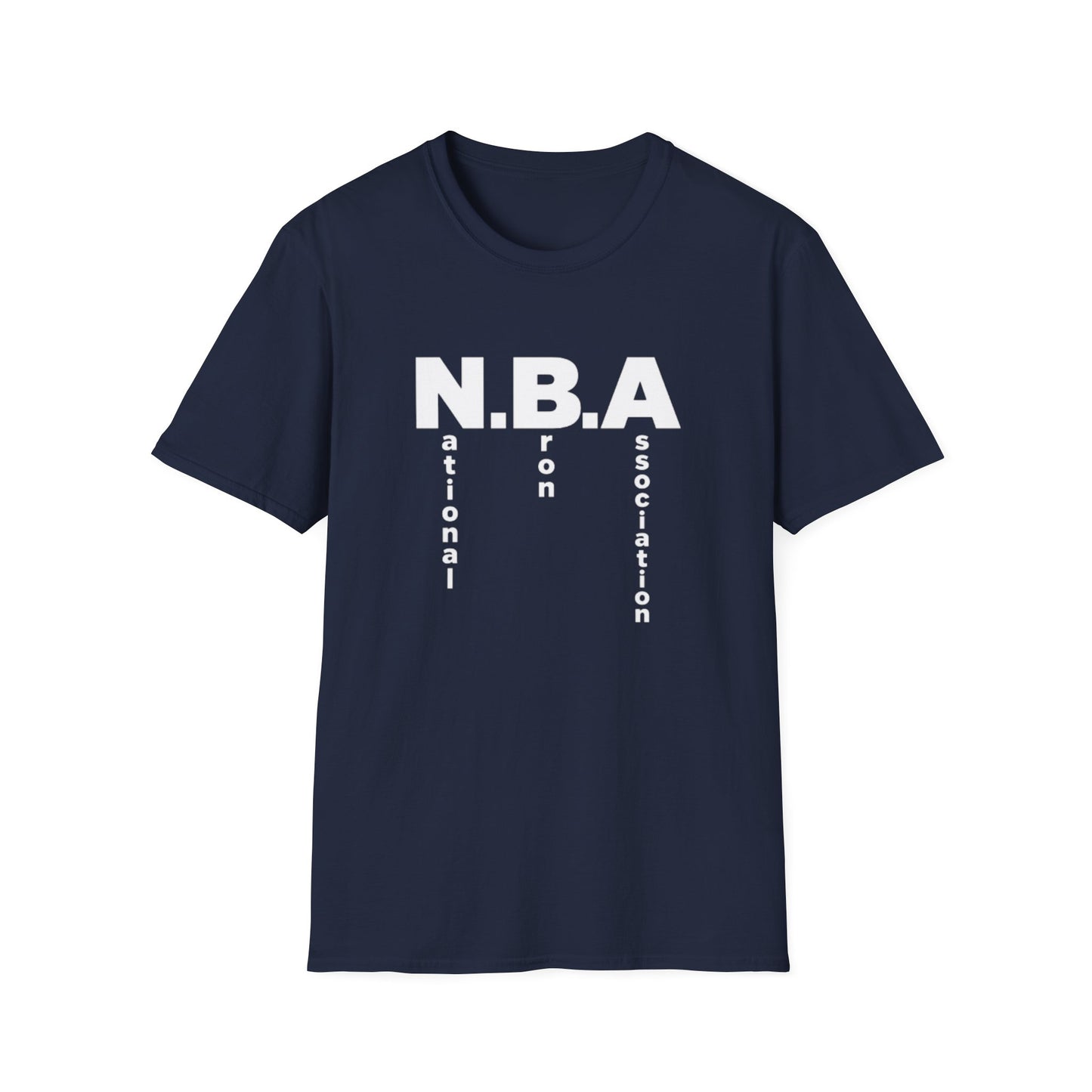 NATIONAL BRON ASSOCIATION T-SHIRT