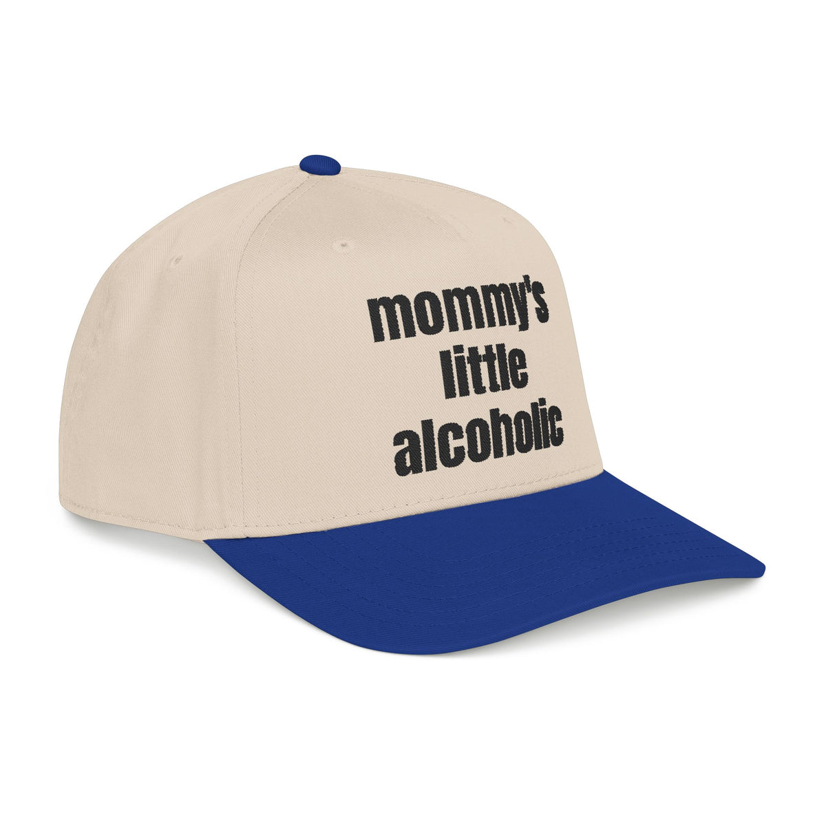 MOMMY'S LITTLE ALCOHOLIC HAT