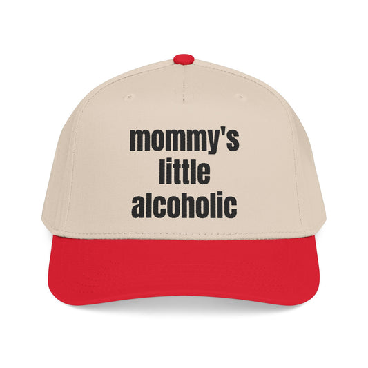 MOMMY'S LITTLE ALCOHOLIC HAT