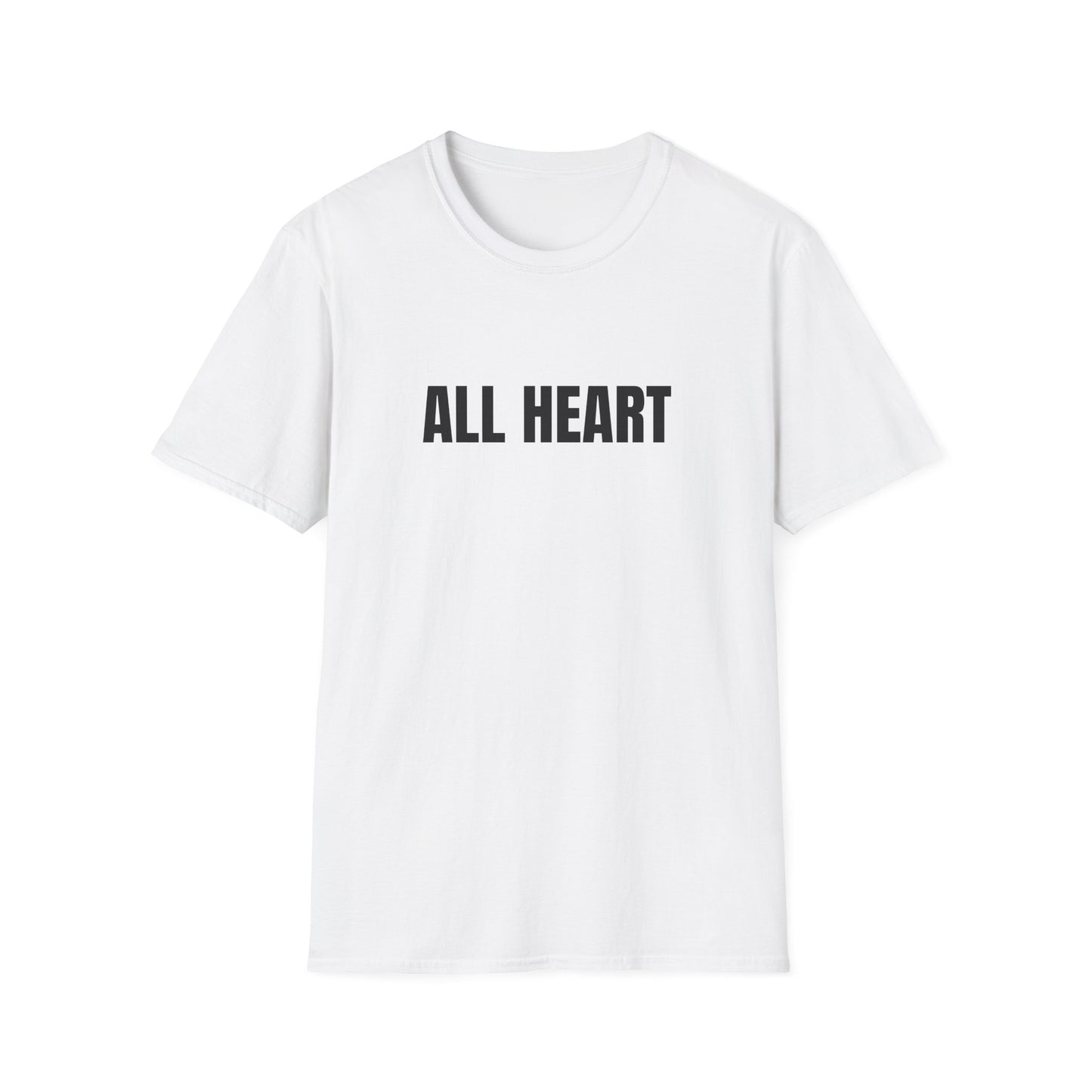 ALL HEART T-SHIRT